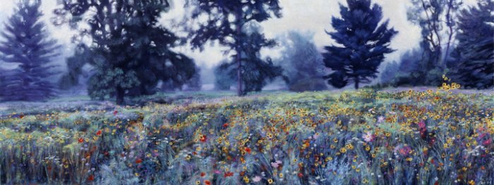 591 Wildflower Meadow