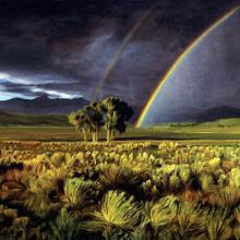647 Double Rainbow, Aroyo Hondo