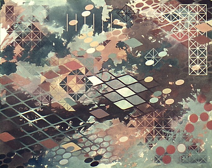 Atmospheric Grid