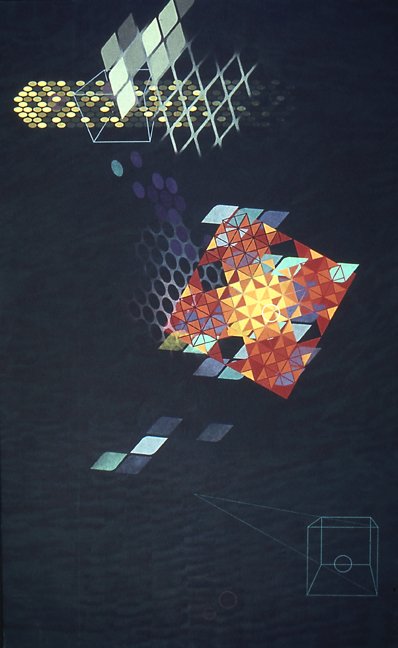 Light Machine