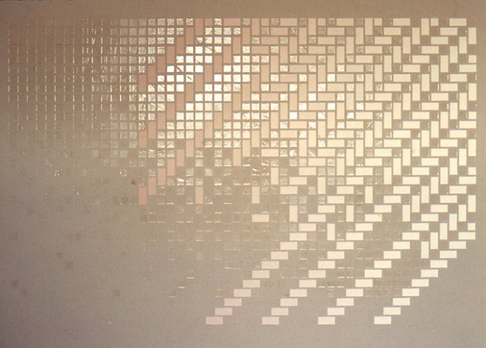Vanishing Grid