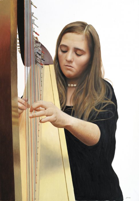 1098 The Harpist (Sarah Vansciver).jpg