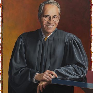 The Honorable Paul L. Friedman, United States District Judge on the United States District Court for the District of Columbia.