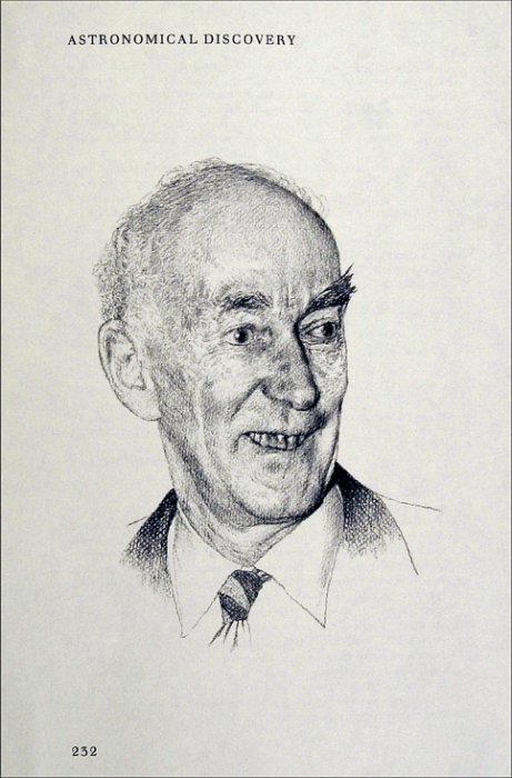 Ian Henrik Oort (1900-    )