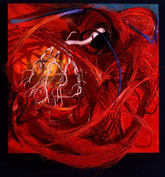 326 Wildfire Gramineagraph