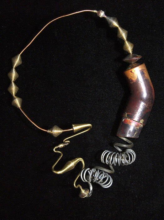 Saxaphonics