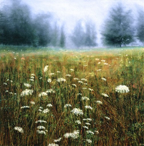 457 Queen Anne's Lace