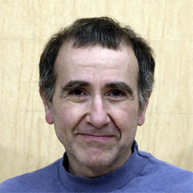 Jon Friedman