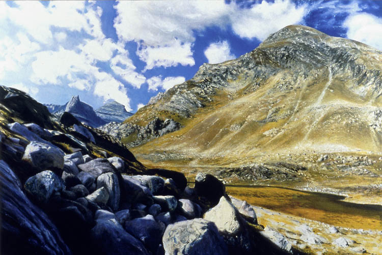 465 In Valley Of The Marvels