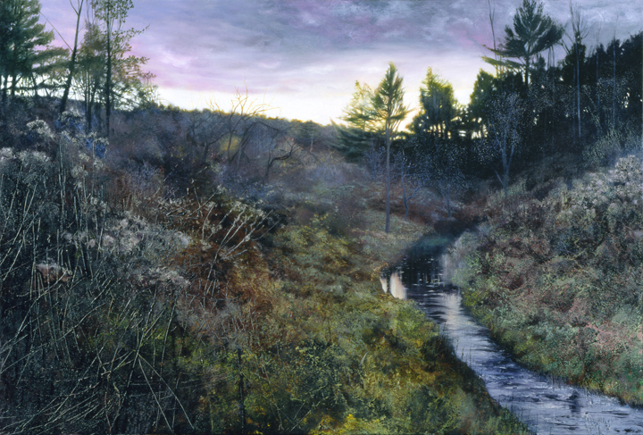 513 October Twilight