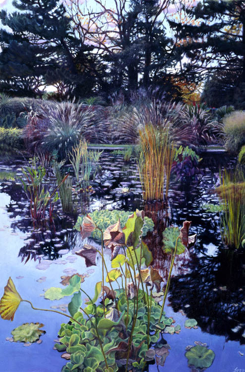 592 Water Garden