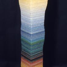First Color Column