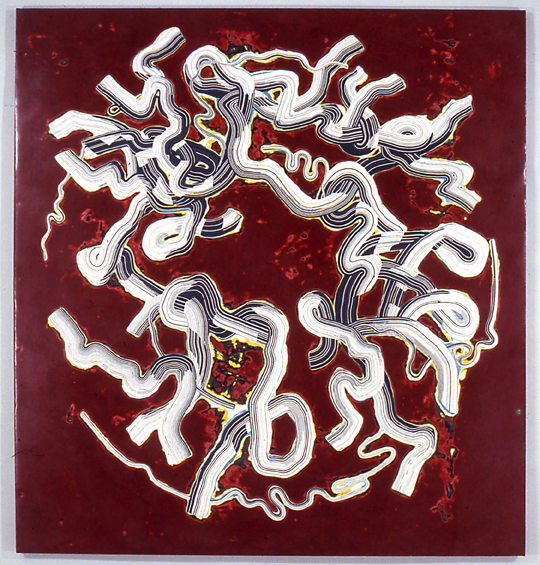 Chromosome Dance