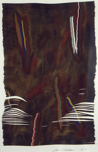 Feathered Pulse