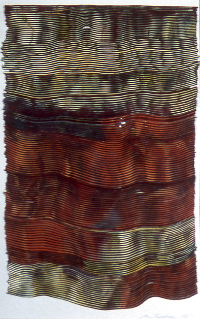 Tectonic Pulse