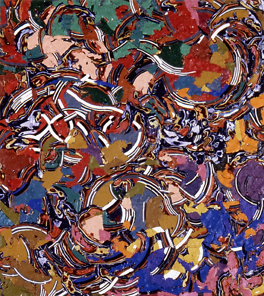 Turbulence
