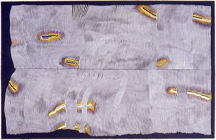 Gray Pulse