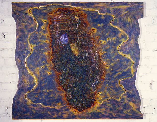 Blue Cell