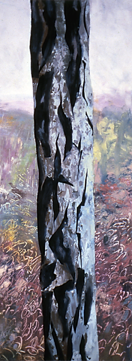 Tree Totem