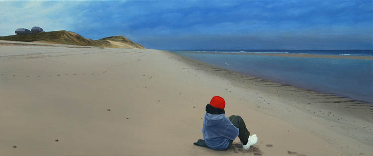 722 Low tide