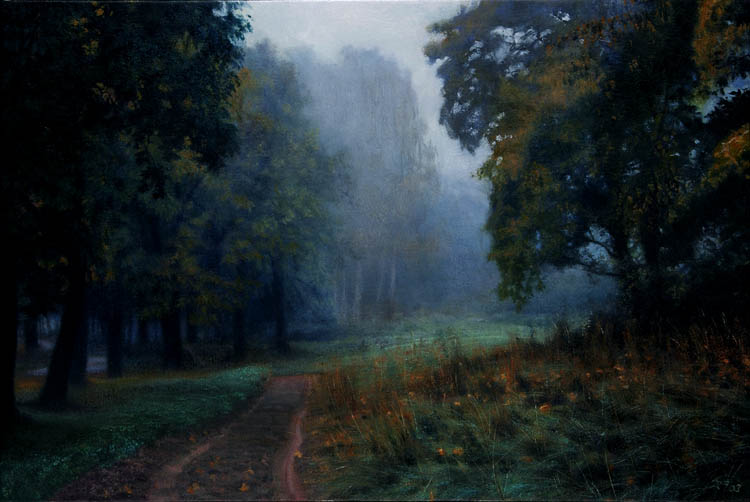 772 Misty Dell