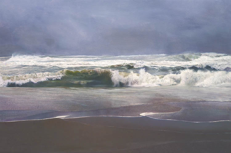 781 Heavy Weather #1
