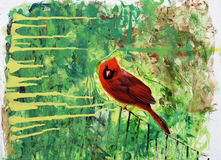 2050 Cardinal
