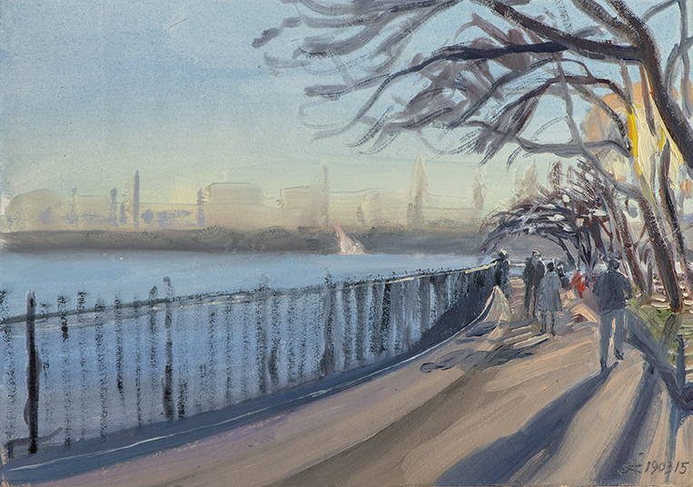 2363 Reservoir Path