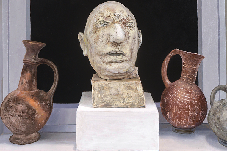 2405dtl King Ben & the Amphora Court