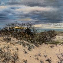 2550 View From Fisher Beach Highlands