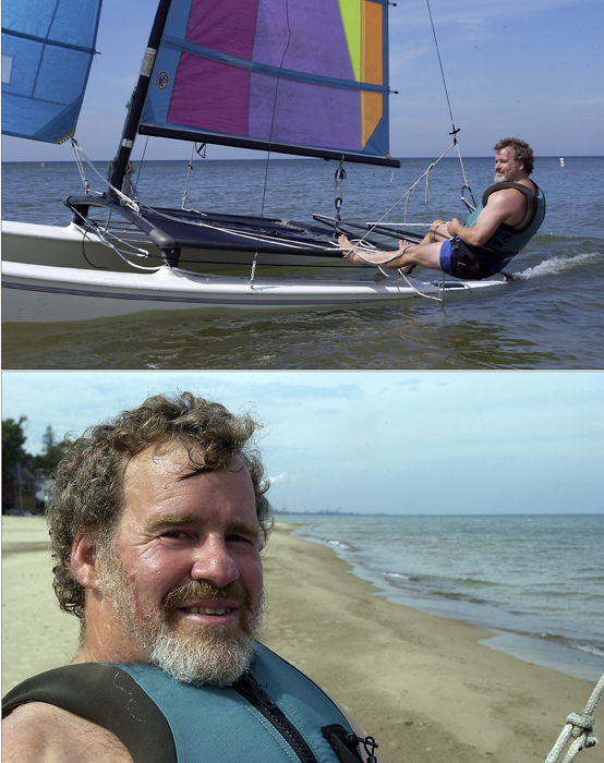 David Rowley photo references