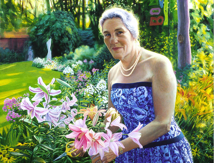 448 Janet Rowley