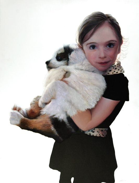 969 Pooch (Josie Arnold)