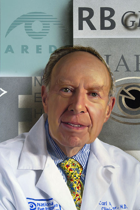 Carl Kupfer, detail