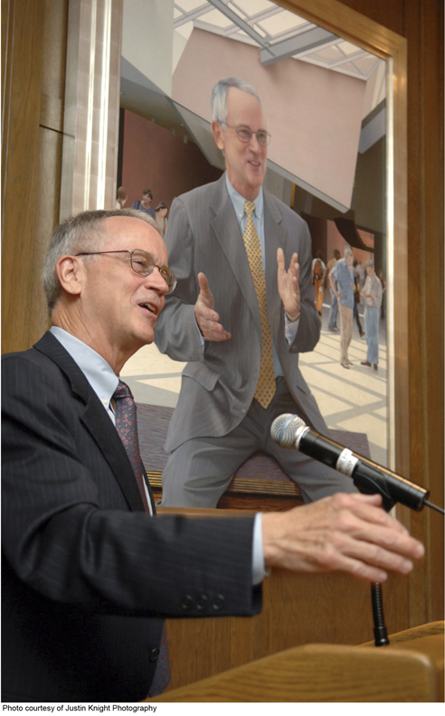 Charles Vest