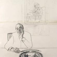 Herman Goldstine Composition Study Herman Goldstine Composition Study
