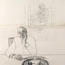 Herman Goldstine Composition Study