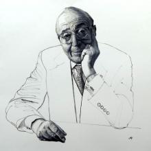 Herman Goldstine, Preliminary Study Herman Goldstine, Preliminary Study