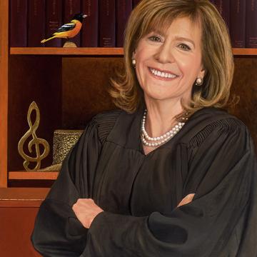 Amy Berman Jackson