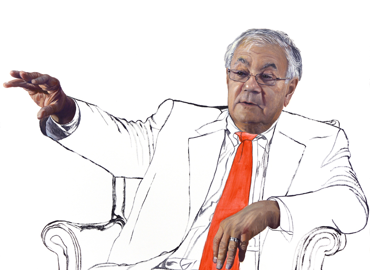 2104 Barney Frank, Study #4