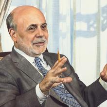 2228dtl-1 Ben Bernanke