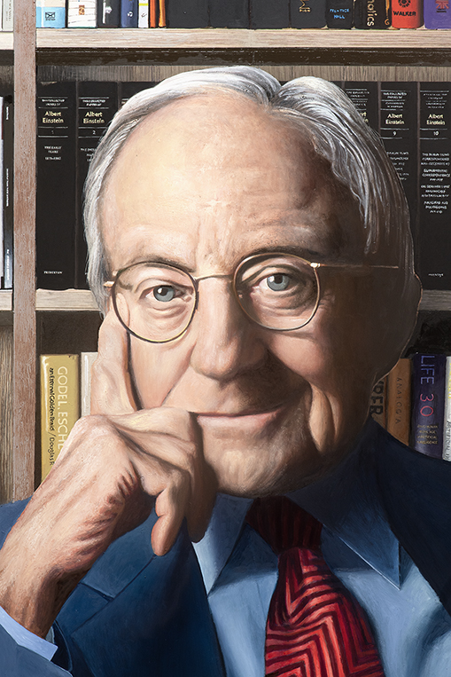 2531dtl Benjamin Rosen