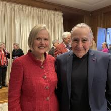 2497 Christine Reif Unveiling-October 15, 2024