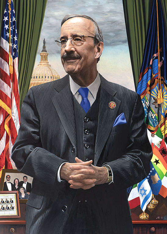 2499 Eliot Engel