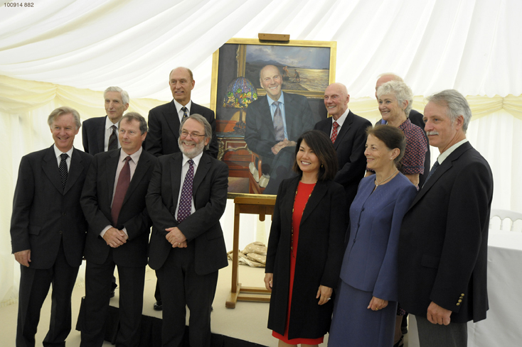 Unveiling of Fred Kavli\'s portrait-2.jpg