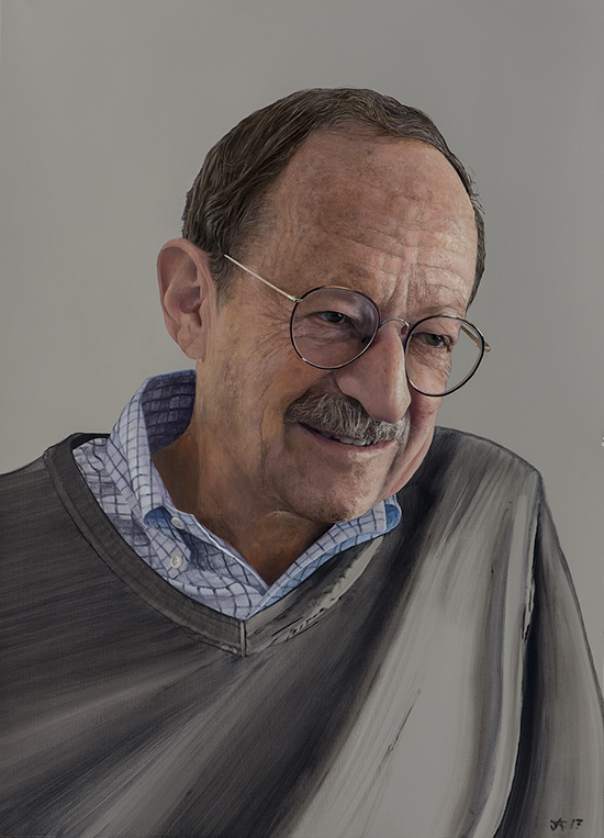 2299 Harold Varmus for NCI