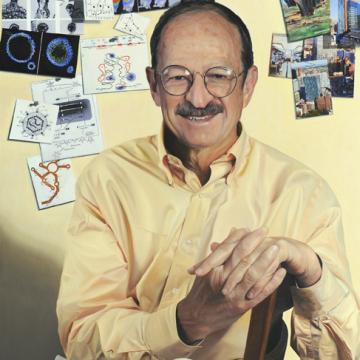 Harold Varmus, Memorial Sloan Kettering Cancer Center Commission