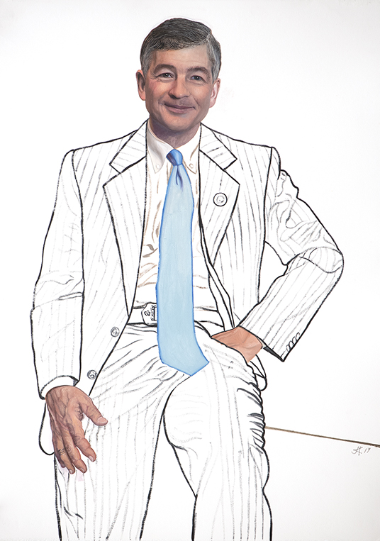 2316 Jeb Hensarling, Study #4