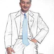2316 Jeb Hensarling, Study #4 2316 Jeb Hensarling, Study #4