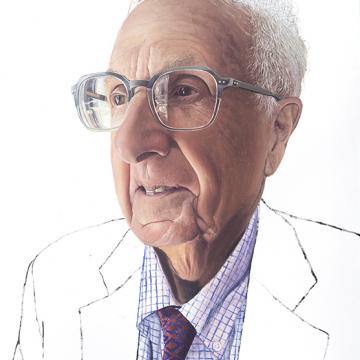 Ken Kellerman for the American Philosophical Society